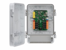 AXIS A9188-VE Network I/O Relay Module - Expanzní modul - s AXIS T98A15-VE Surveillance Cabinet
