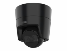 AXIS M3126-LVE - Síťová bezpečnostní kamera - PTZ - otočná - venkovní - odolná proti vandalům a vodě - barevný (Den a noc) - 4 MP - 2688 x 1512 - úchyt M12 - objektiv fixed iris - audio - LAN 10/100 -