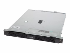 AXIS S12 Series S1216 - NVR - 16 kanály - 1 x 8 TB - v síti - 1U - připevnitelný do racku - kompatibilní s TAA