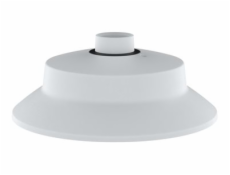 AXIS TQ3103-E - Montážní souprava pro závěsnou kameru - montáž na vnější roh, montáž na parapet, montáž na sloupek - venkovní použití