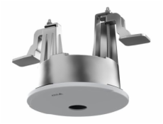 AXIS TM3210 - Zapuštěný držák kamery - montáž na strop - interiér - pro AXIS M4328-P