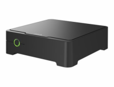 AXIS S3008 MK II - NVR - 1 x 2 TB - v síti