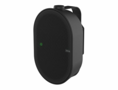 Axis C1111-E - IP reproduktor - pro PA systém - Ethernet, Fast Ethernet, PoE, PoE-Plus - černá