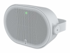 Axis C1111-E - IP reproduktor - pro PA systém - Ethernet, Fast Ethernet, PoE, PoE-Plus - bílá