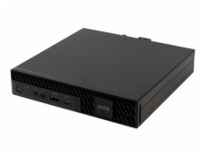 AXIS Camera Station S9301 - Samostatný - až - RAM 8 GB - SSD 256 GB - UHD Graphics - Win 10 IoT Enterprise 2021 LTSC - monitor: žádný - kompatibilní s TAA