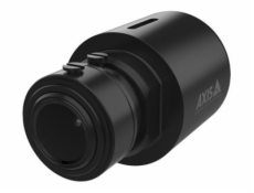 AXIS F2115-R Varifocal Sensor - Jednotka senzoru kamery - černá, NCS S 9000-N - pro AXIS F9104-B, F9111 Main Unit, F9114, F9114-B