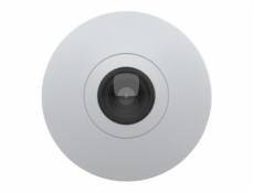 AXIS M4327-P - Kopule kamery - interiér - bílá, NCS S 1002-B - kompatibilní s TAA