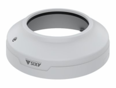 AXIS TM3817 - Kryt kamery - odolnost vůči manipulaci (balení 4) - pro AXIS M4215-V, M4216-LV; M42 Network Camera Series; M42 Series