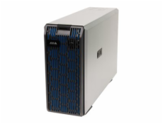 AXIS Camera Station S1232 - Server - věž - 1 x Xeon až - RAM 16 GB - vyměnitelný za chodu - HDD 4 x 8 TB - NVIDIA T Series - Gigabit Ethernet - Win 10 IoT Enterprise 2021 LTSC - monitor: žádný - kompa