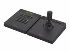 Axis TU9001 - Editing controller