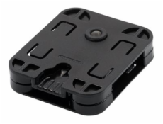AXIS TW1104 - Magnetický držák kamery (balení 5) - pro AXIS W101, W102, W102 Body Worn Camera, W110, W110 Body Worn Camera, W120