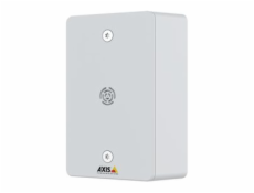 Axis TU1001-VE - Mikrofon - robustní pro venkovní užívání - NCS S 9002-B