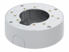 AXIS TP3603 - Camera housing conduit adapter - interiér - pro AXIS AXIS P3245, M4215, P1455, P3245, P3719, Q1700, Q1785, Q1786, Q1798, Q3527; M42 Series