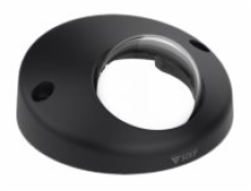 AXIS TP3806 - Kryt kopule kamery - černá (balení 4) - pro AXIS P3935-LR