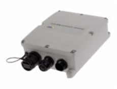 AXIS Midspan - Dávkovač energie - AC 100-240 V - 30 Watt - pro AXIS A1610, C1410, D3110, M3205, M4308, P1385, P3818, Q1615, W400; M55 Series; P37 Series