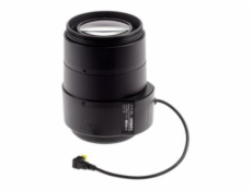 AXIS - CCTV objektiv - varifokální - i-CS-mount - 9 mm - 50 mm - f/1.5 - pro AXIS M1135 MK II I-CS, P1385-E, Q1615 Mk III, Q1615-LE Mk III, Q1656, Q1656-B