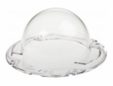 AXIS TP3802, CLEAR DOME 4P