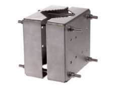 AXIS ExCam XPT - Úchyt fotoaparátu - montáž na sloupek - pro ExCam XPT Q6055 Explosion-Protected PTZ Network Camera