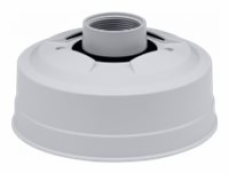 AXIS T94T02D - Camera pendant interface plate - venkovní použití - pro AXIS M3058-PLVE Network Camera, M4308-PLE