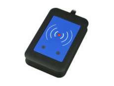 2N - RFID reader - USB - 125 KHz / 13.56 MHz