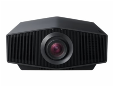 Sony VPL-XW8100ES - Projektor SXRD - 3400 lumeny - 3400 lumeny (barevný) - 3840 x 2160 - 16:9 - 4K - objektiv Advanced Crisp Focus (ACF) - černá