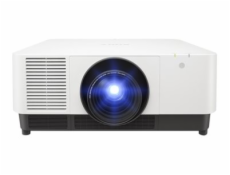 Sony VPL-FHZ91L - 3LCD projektor - 9000 lumeny - 9000 lumeny (barevný) - WUXGA (1920 x 1200) - 16:10 - bez objektivu - LAN
