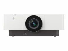 Sony VPL-FHZ85 - 3LCD projektor - 8000 lumeny - 7300 lumeny (barevný) - WUXGA (1920 x 1200) - 16:10 - 1080p - standardní objektiv - LAN