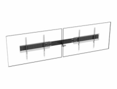 VFM-F51T/D, K/VISION F51T Dual Display Trolley
