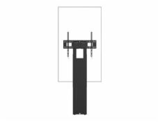 K/VISION F51 Dual Display Floorstand