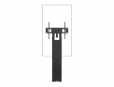 K/VISION F50 Dual Display Floorstand
