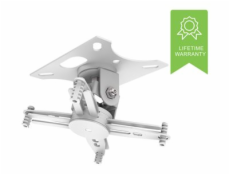 Vision Techmount TM-CC - Montážní sada - pro projektor - satin white