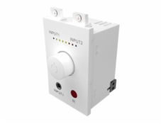 Vision TC3-AMP - Zesilovač - 50 Watt (celkem) - bílá