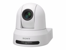Sony SRG-X400WC - Konferenční kamera - PTZ - kupole - barevný (Den a noc) - 8,5 Mpix - 3840 x 2160 - motorizovaný - 1000 TVL - audio - HDMI, 3G-SDI - H.264, H.265 - DC 12 V / PoE Plus