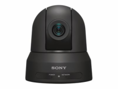 Sony SRG-X400BC - Konferenční kamera - PTZ - kupole - barevný (Den a noc) - 8,5 Mpix - 3840 x 2160 - motorizovaný - 1000 TVL - audio - HDMI, 3G-SDI - H.264, H.265 - DC 12 V / PoE Plus