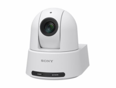 Sony SRG-A12 - Konferenční kamera - PTZ - otočná - barevný (Den a noc) - 8,5 Mpix - 3840 x 2160 - objektiv auto iris - motorizovaný - 1700 TVL - audio - HDMI, SDI - LAN - H.264, H.265 - PoE Plus Class