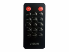 Vision - Dálkové ovládání - pro Vision SB-1900P