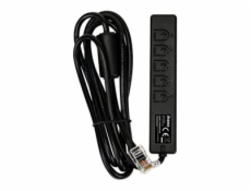 iiyama - Externí ovládací podložka - kabel - pro ProLite TF3239MSC-B1AG
