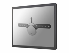 Neomounts OLED-W600 - Držák - fixní - pro Displej LCD - černá - velikost obrazovky: 32 -70  - montáž na stěnu