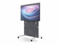 Neat Adaptive stand - Vozík - pro systém pro video konference - velikost obrazovky: 65 