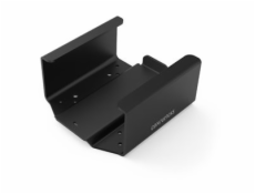 Compulocks Mac Mini Security Mount - Bezpečnostní montážní sada - montáž na stěnu, montáž na stůl, montáž pod stůl, montáž na monitor - černá