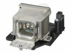 Sony LMP-E212 - Lampa projektoru - pro VPL-EW225, EW245, EW246, EW275, EX225, EX245, EX275, SW525, SW526, SW535, SX535