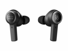 Bang & Olufsen Cisco 950 - Bezdrátová sluchátka s mikrofonem - špuntová sluchátka - Bluetooth - odstranění šumu - antracitově černá