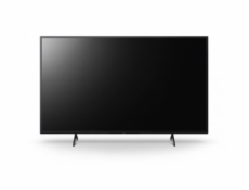 Sony Bravia Professional Displays FW-55BZ30L - 55  Třída úhlopříčky BZ30L Series displej LCD s LED podsvícením - digital signage - Android TV - 4K UHD (2160p) 3840 x 2160 - HDR - Direct LED - s TEOS M