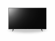 Sony Bravia Professional Displays FW-50BZ30L - 50  Třída úhlopříčky BZ30L Series displej LCD s LED podsvícením - digital signage - Android TV - 4K UHD (2160p) 3840 x 2160 - HDR - Direct LED - s TEOS M