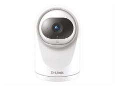 D-Link DCS 6501LH - Síťová bezpečnostní kamera - otáčení/naklonění - interiérový - barevný (Den a noc) - 2 Mpix - 1920 x 1080 - 1080p - audio - bezdrátový - Wi-Fi - 2.4GHz radio - H.264, MPEG-2
