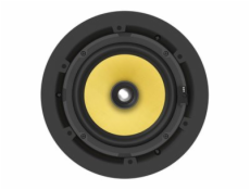 Vision CS-1900P - Reproduktory - bezdrátový - Bluetooth - 35 Watt - 2-cestný - koaxiál - bílá (barva mřížky - bílá)