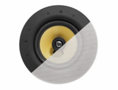 Vision CS-1900 - Reproduktor - 60 Watt - 2-cestný - bílá (barva mřížky - bílá)