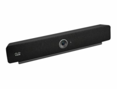Cisco Webex Room Bar - Zařízení pro video konference - uhlík