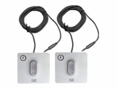 Cisco Microphone Kit - Mikrofon (balení 2) - pro IP Conference Phone 8832