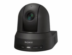 Sony BRC-X400 - Konferenční kamera - PTZ - barevný (Den a noc) - 8,5 Mpix - 3840 x 2160 - motorizovaný - 1700 TVL - audio - 3G-SDI, HDMI - H.264, H.265 - DC 12 V / PoE Plus